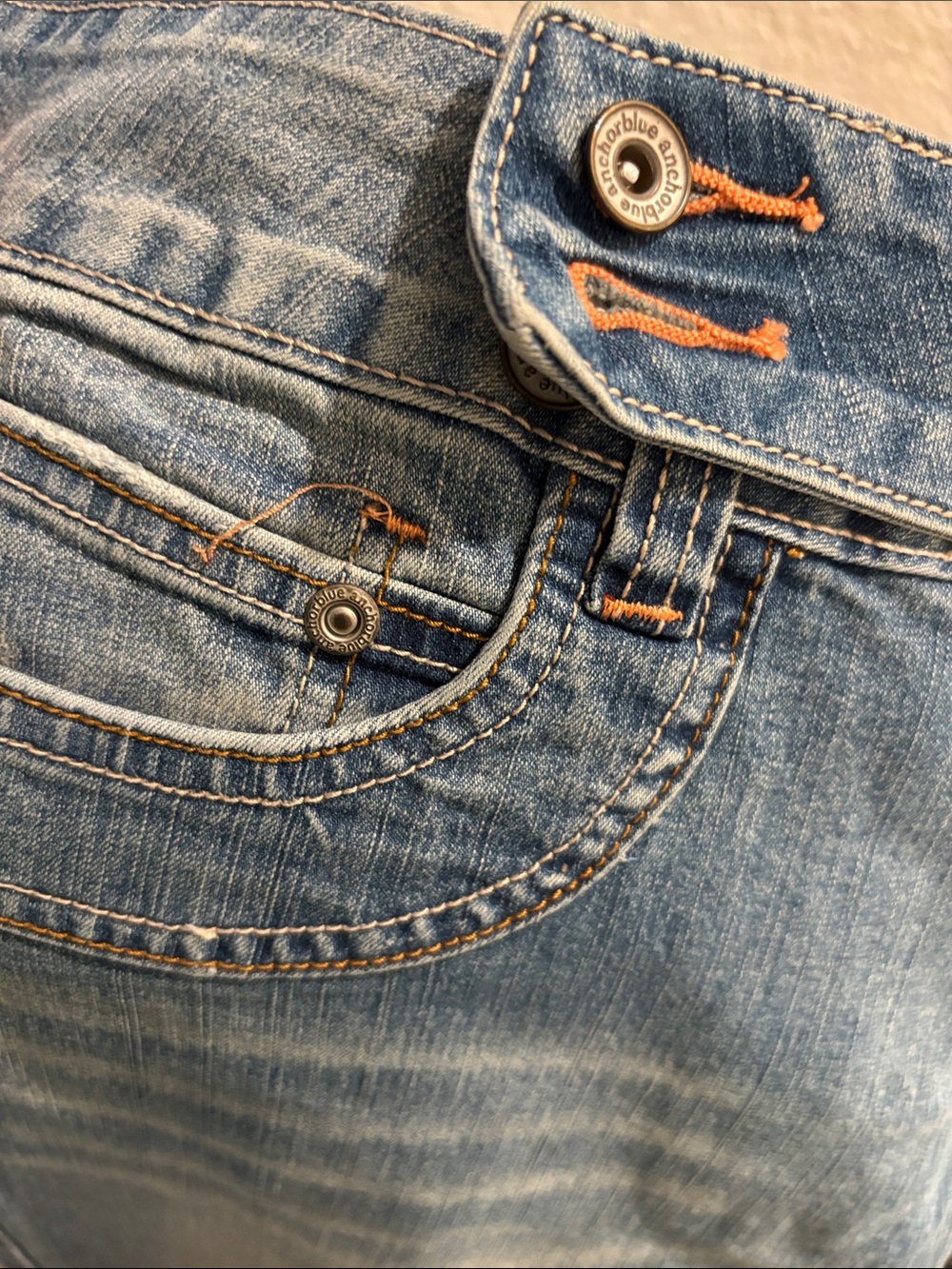 Capris - Picture 3 of 5